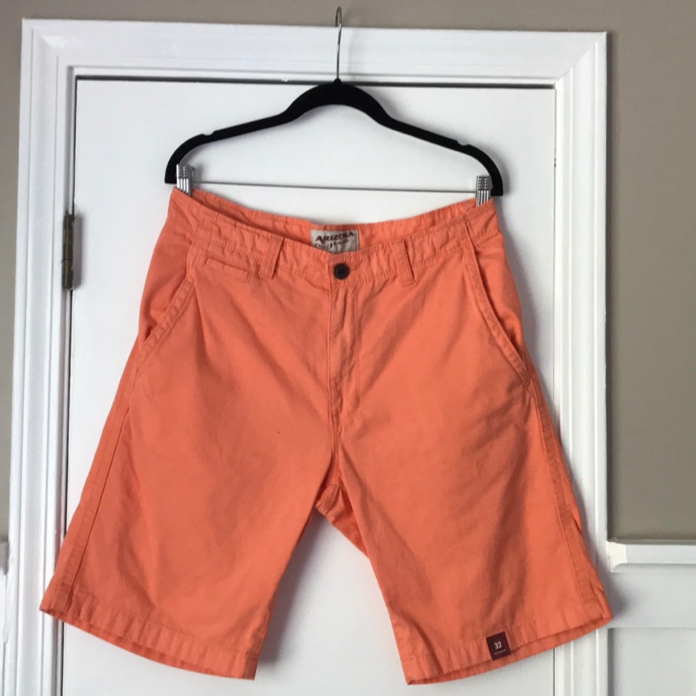 NWT Arizona cotton shorts